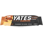 Dorian Yates Nutrition Yates Whey Protein Bar | No Sugar [60 грама] Солен карамел