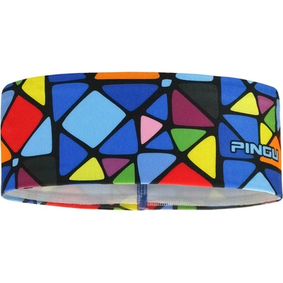 Pingu Runny-ČRU-7 CoolMax extreme 58