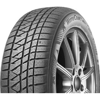 Kumho WinterCraft WS71 255/50 R19 107V