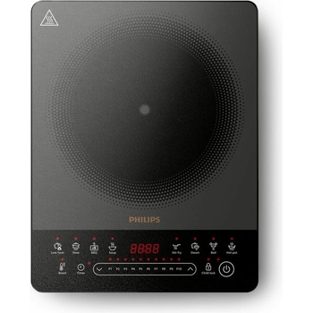 Philips HD5850/90 Haloplates