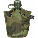 MFH Nemecko Poľná fľaša US s m 1 l, operation-camo
