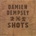 Damien Dempsey - SHOTS CD