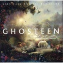 Cave Nick - Ghosteen CD