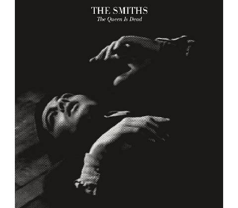 Smiths - Queen Is Dead -Expanded- CD