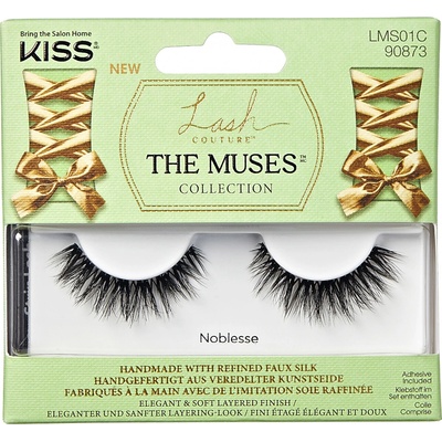 Kiss The Muses collection Noblesse