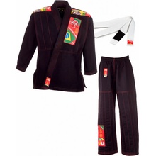 Dětské BJJ kimono Brazilian Ju Jitsu Kids