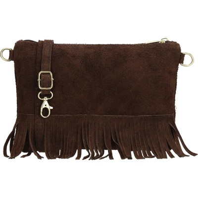 Charm London Elisa Dark brown 0 L