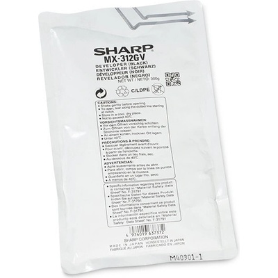 Sharp MX-312GV - originálny