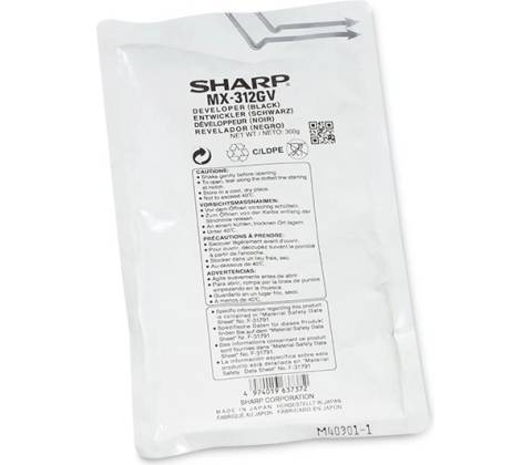 Sharp MX-312GV - originálny