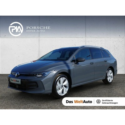 Volkswagen Golf Variant TSI Business DSG 110 kW