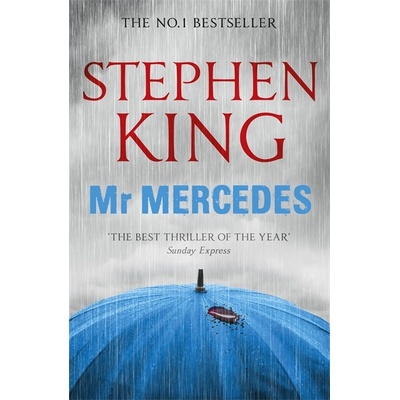 Mr Mercedes