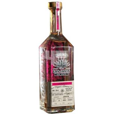 Los Javis Jabali 47,8% 0,7 l (holá láhev)