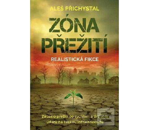 Zóna přežití