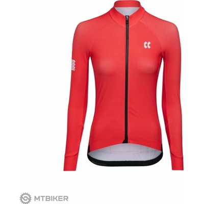 Kalas PASSION Z6 TEMPS racing red dámsky