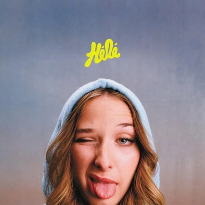 Helena - Hélé LP