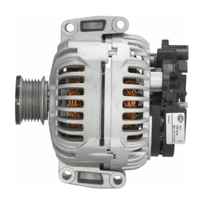 Alternátor HELLA 8EL 011 712-211 (8EL011712211)