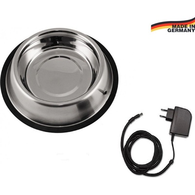 Thermo Vyhřívaná Miska pro psy a kočky 1,8 l 12 V / 15 W – Zbozi.Blesk.cz