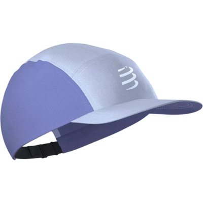 Compressport 5 Panel fialová