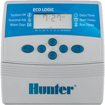 Hunter ELC 601i-E