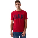 GAP logo Basic Red Apple