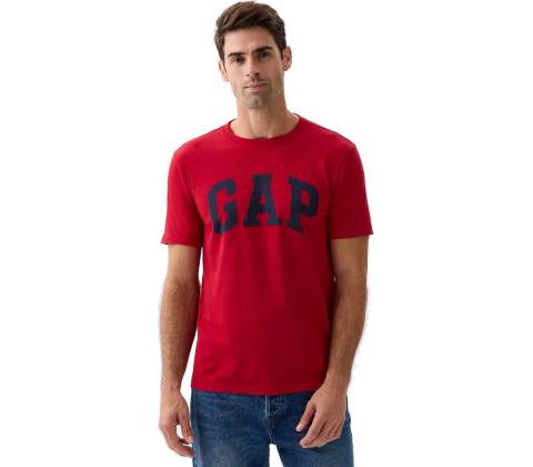 GAP logo Basic Red Apple