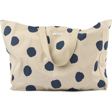 LIEWOOD Plážová taška Maxi tote bag Spot dots