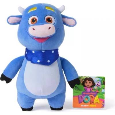 Spin Master Дора изследователката: плюшено мече Бени - 20 см (20151071)