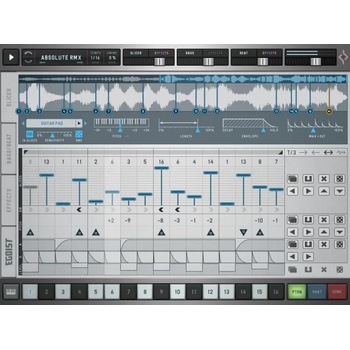 Image 1 of Sugar Bytes Egoist