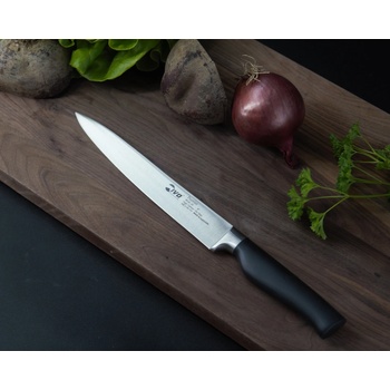 IVO Nárezový nôž na šunku a salám Premier 20 cm
