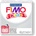 FIMO Полимерна глина Staedtler Fimo Kids, 42g, свсив 80 (23848-А-СВСИВ)