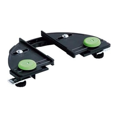 Festool LA-DF 500/700 Lištový doraz 493487