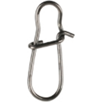 Mikado Rýchloupínacia karabínka veľ.0 10ks HX3070-0E