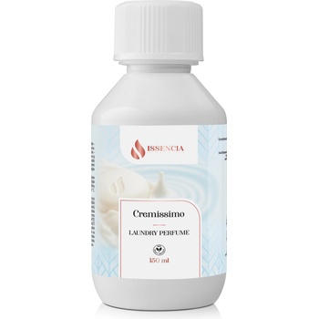Issencia Парфюми за пране Issencia Cremissimo 150 ml, унисекс