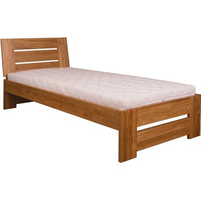 Nábytek z lesa LK282 masiv dub