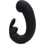 Fifty Shades of Grey Sensation Rechargeable G-Spot Rabbit Vibrator