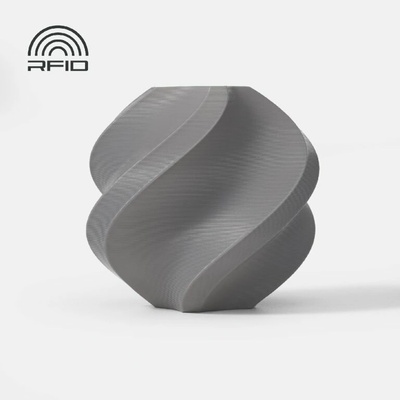 Bambu Lab ASA sivá 1,75mm 1kg