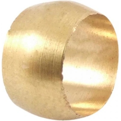 ProRacing Náhradní olivka pro hardline vedení / trubku 12,7mm (1/2") – Hledejceny.cz