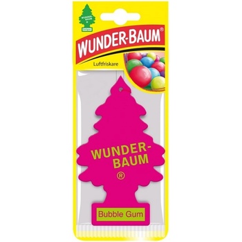 WUNDER-BAUM Bubble gum