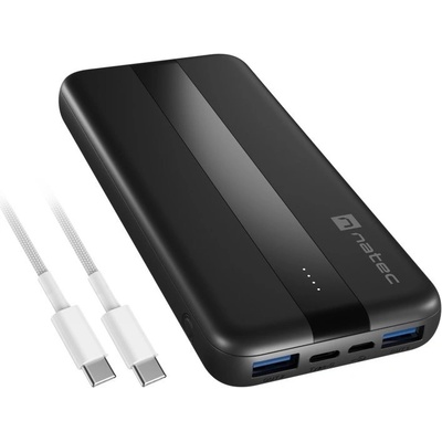Natec TREVI SLIM Q V2