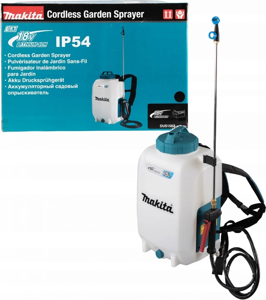 Makita DUS158Z