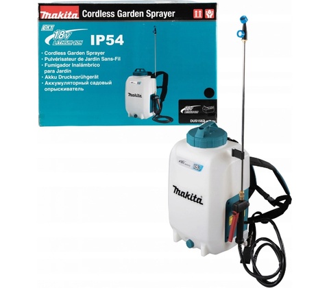 Makita DUS158Z