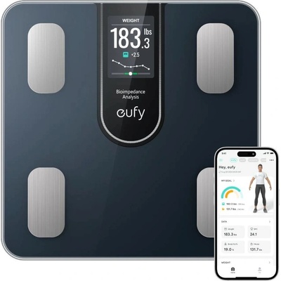 Eufy Smart Scale C20