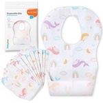 Babyono Еднократни лигавници Babyono - 10 броя (5901435405659) - ozone