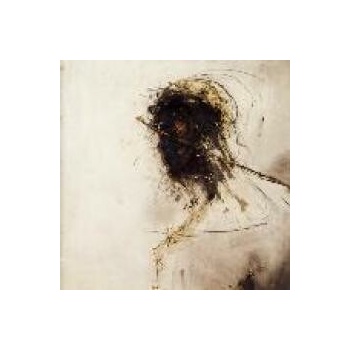 GABRIEL PETER: PASSION CD