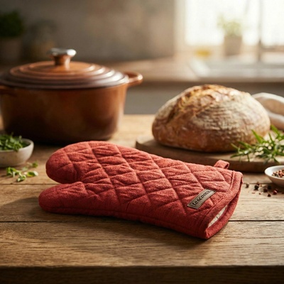 Tescoma FANCY HOME 639950 Kuchyňská rukavice – Sleviste.cz