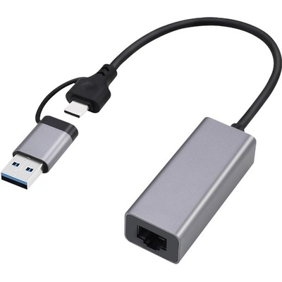 Gembird A-USB3AC-LAN-01