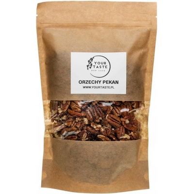 Your Taste Pekanové ořechy 500 g