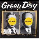 GREEN DAY: NIMROD CD