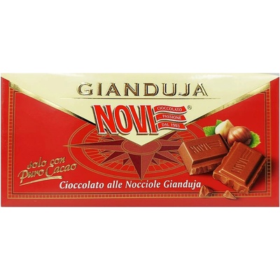 Novi Gianduja 100 g
