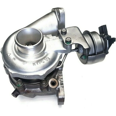 Turbo Chevrolet Cruze Orlando 2.0 D 96kW 110kW 120kW 49477-01510